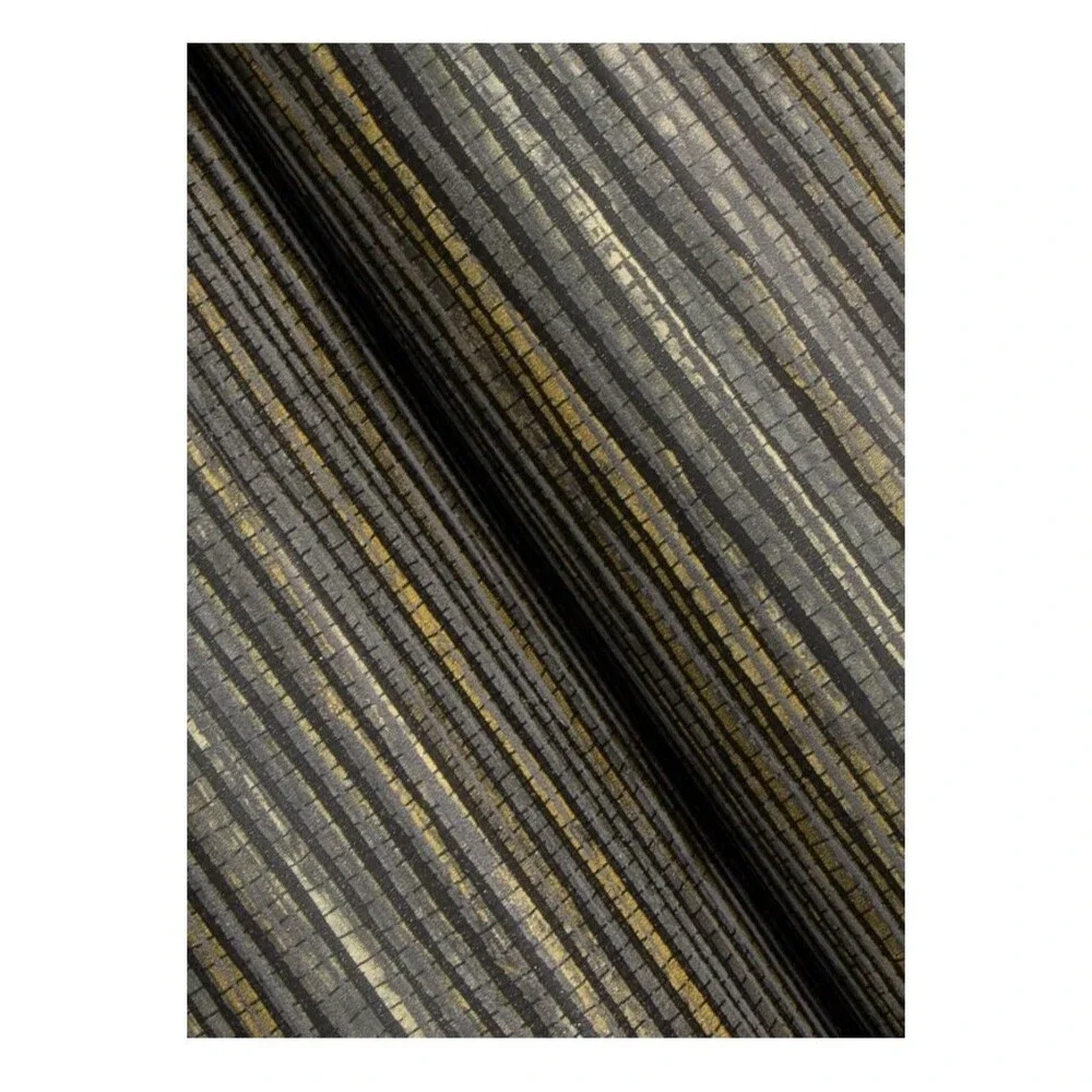 RoomMates Dimensional Grasscloth Peel & Stick Wallpaper 20.5in x 18ft set of 2